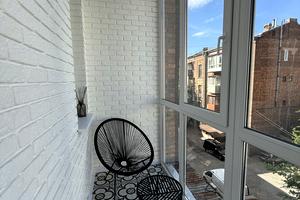 квартира за адресою Ярослава Мудрого вул. (Петровського), 37