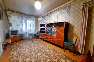 квартира за адресою Кривий Ріг, Кропивницького вул., 29А