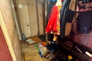 квартира за адресою Аерокосмічний просп. (Гагаріна), 56