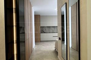 квартира за адресою Ольги Кисілевської вул., 31