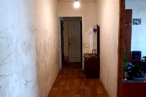 квартира по адресу Кушнарёва ул., 2