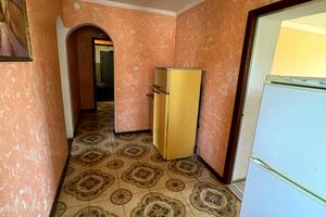 квартира по адресу Молодіжна, 36