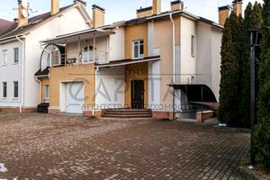 будинок за адресою Обухівський