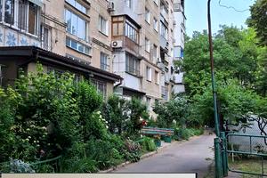 квартира по адресу Ботанічний пер., 2