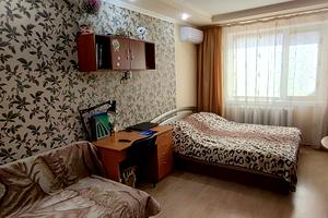 квартира по адресу Клосовского Александра ул., 3