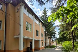 квартира по адресу Ахиезеров ул. (Халтуріна), 6-А