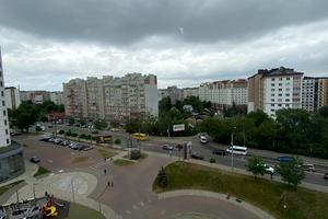 квартира за адресою Галицька вул., 139а