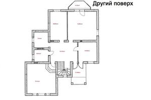 будинок за адресою березівська