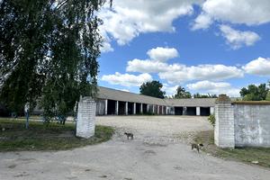 комерційна за адресою Кагарлик, Миронівська, 68
