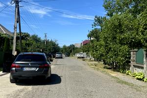 участок по адресу Нова