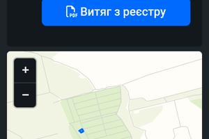 ділянка за адресою 