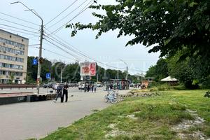 комерційна за адресою Берестейський просп. (Перемоги), 28/1