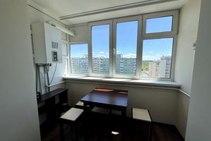 квартира за адресою Панаса Мирного пров., 2