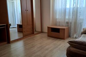 квартира за адресою Висоцкого, 17