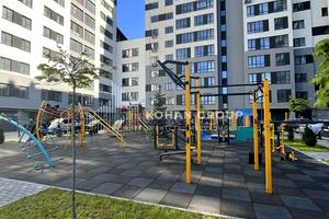 квартира по адресу Хмельницкий, озерна, 16б
