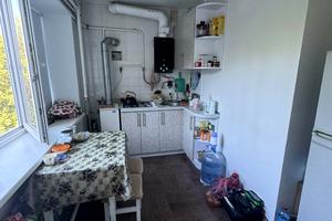 квартира за адресою Одеса, Отрадна вул., 9