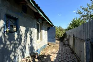 будинок за адресою Таращанська вул.