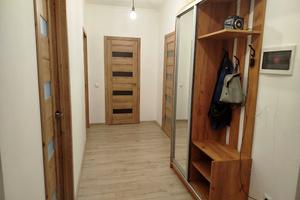 квартира за адресою Андрія Сахарова вул., 2