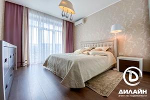квартира по адресу Днепровские Пороги ул., 15