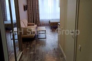 квартира за адресою Камянська, 128