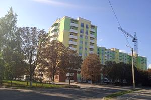 квартира по адресу Джохара Дудаєва ул. (Нікітченка), 3