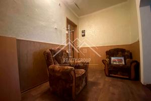 квартира по адресу Віктора Оцерклевича ул. (Курчатова), 3