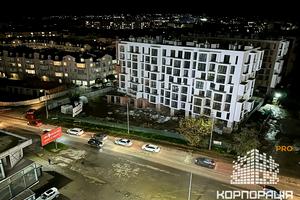 квартира по адресу Бабяка ул., 1