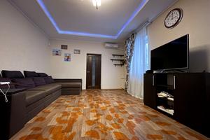 будинок за адресою Ціолковського вул., 30