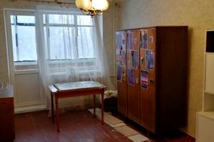 квартира по адресу Тракторостроителей просп., 140в