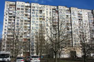 квартира за адресою Павла Тичини просп., 20