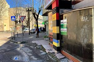 комерційна за адресою Грюнвальдська вул., 6