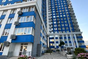 квартира за адресою Георгія Липського вул. (Толбухіна), 135-Г