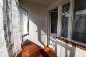 квартира по адресу Покровский жилмассив ул., 4