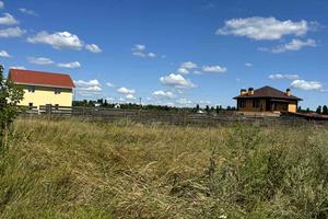участок по адресу Григория Сковороды ул.