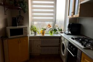 квартира за адресою Холодильна вул., 75
