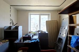 квартира по адресу Шевченко ул., 339