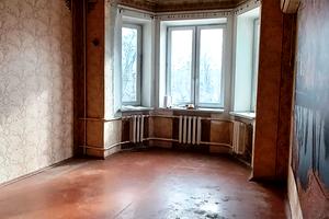 квартира за адресою Калинова вул., 24
