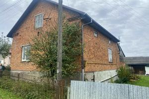 будинок за адресою Бібрка, Михайла Грушевського вул.