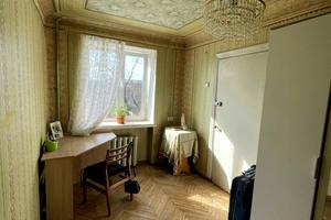 квартира за адресою Володимирська вул., 105