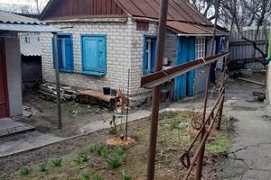 будинок за адресою Макіївська вул.