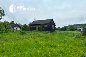 участок по адресу Бічна, 6