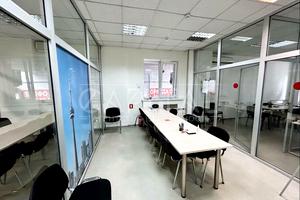 коммерческая по адресу Митрополита Василия Липковского ул. (Урицкого), 45