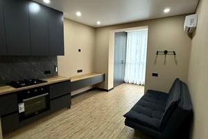 квартира за адресою Запорізьке шосе, 32а