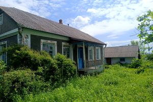 будинок за адресою с. Лисівка, Романа Шухевича, 10