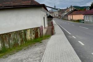 дом по адресу Добромиль, Леси Украинки-Боковая ул.