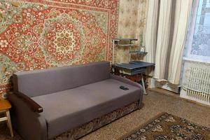 квартира за адресою Олімпійська вул., 23