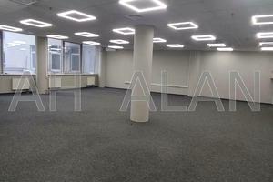 комерційна за адресою Митрополита Андрея Шептицького вул. (Анатолія Луначарського), 4