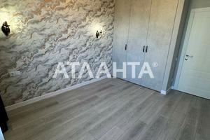 квартира по адресу Академика Сахарова ул., 3-Е