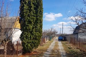 дом по адресу Вишневая