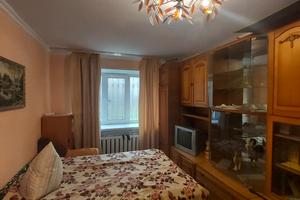 квартира за адресою Чугуївський пров., 10